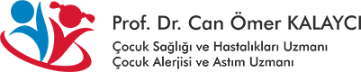 Prof. Dr. Can Ömer KALAYCI